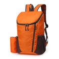 thumbnail image 5 of Mochila de gran capacidad, plegable, ligera, impermeable, para exteriores, para viajes, deportes, mochila para imprimir, 5 of 5