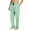 Green, variant on Fmbrln Plaid Pajamas Pants for Men Drawstring Elastic Waist Wide Leg Pajamas Pants with Pockets Fall Winter Soft Lightweight Comfy Sleepwear Pants Lounge Pants