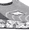 Grey Camo, variant on Honeycomb Toddler, Little, and Big Kid Slip On Knit Sneakers