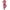 Rose Red, variant on DAKIMOE Silk Satin Pajamas Set for Women Two-Piece Short Sleeve Shirt with Long Pajama Pant Set Soft Button Down Loungewear Nightwear Pjs Sleepwear for Women