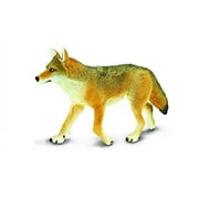 Safari 113089 Coyote Figurine Multi Color