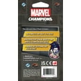 thumbnail image 4 of Marvel Champions: The Card Game - X-23 Hero Pack, 4 of 4
