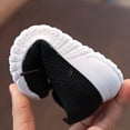 thumbnail image 5 of Willtoo Girls Boys Orthopedic Shoes Non Slip Slip on Running Shoes Wide Width Mesh Stretch House Shoes Soft 2026 Orthopedic Shoes, 5 of 7