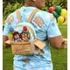 thumbnail image 2 of Mochila Loungefly Disney-Pixar Up por el 15 aniversario vegana, 2 of 7