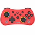 thumbnail image 1 of Gamepad BALAM RUSH KONTROL POCKET G555 Conexion Dual Bluetooth 5.0 / USB-C Switch Android iOS PC Rojo BR-942584, 1 of 6