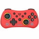 thumbnail image 1 of Gamepad BALAM RUSH KONTROL POCKET G555 Conexion Dual Bluetooth 5.0 / USB-C Switch Android iOS PC Rojo BR-942584, 1 of 6