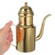 thumbnail image 5 of BEADCEST Aceitera De Acero Inoxidable Con Larga Para Control Preciso En Cocina, 5 of 6