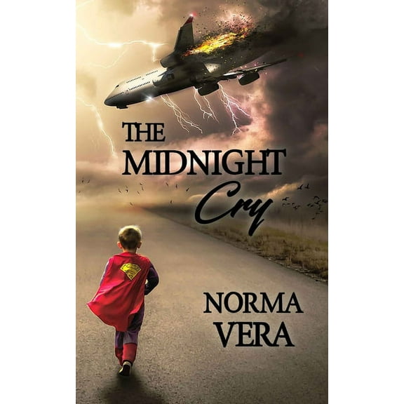 The Midnight Cry (Paperback)