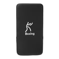 thumbnail image 4 of Kick Pad Taekwondo Kick Pad Boxing Pad PU Cuero MMA Muay Thai Arte marcial Kickboxing Escudo de perf Tomshoo Kick Pad, 4 of 7