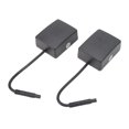 thumbnail image 3 of Jadeshay Sistema De Detección De Punto Ciego para Automóvil, IP67 A Prueba De Agua DC12 A 24V Sistema De Radar BSD Universal Radar De Onda Milimétrica para Automóviles, 3 of 5