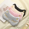 thumbnail image 4 of YAOBAMM Cache-Œil Ajustable Broderie Dessin Animé Relaxant Pare-Soleil Refroidissant Accessoires de Sommeil, 4 of 7