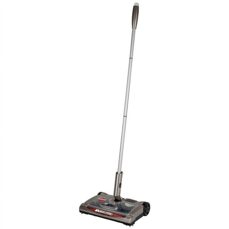 Euro Pro Rechargeable Cordless Sweeper - Bed Bath & Beyond - 3166307