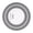 White, variant on 12Inch Turntables Disc For Vinyls Record Player Speed Calibration With 33 45 78RPM Detections