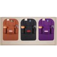 thumbnail image 1 of WEUVEB Bolsa Organizadora Para Almacenamiento De Fieltro Negro Resistente Y, 1 of 7