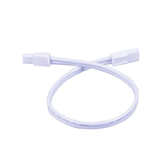 CounterMax MX-LD-AC LED 12 Po. Cordon de Connexion - Blanc