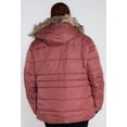 thumbnail image 4 of Snow Country Outerwear Women's Plus Extended Size Ski Coat Jacket Luna Alternative Down 1X-6X, 4 of 8