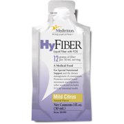 HyFiber Mild Citrus 100/30 ml pouches