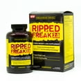 thumbnail image 1 of PharmaFreak RIPPED FREAK 2.0 - 60CT - Canada - Hybrid Weight Loss Supplement, 1 of 7
