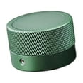 thumbnail image 1 of Almencla Billiard Chalk Holder Aluminum Alloy Small Easy to Use Screwed Cap Practical Green, 1 of 8