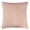 Orange, variant on Makayla Orange Geometric Polyester 20 in. x 20 in. Throw Pillow