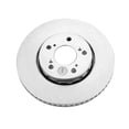thumbnail image 1 of Power Stop JBR1588EVC Rotor de Frein Authentique Revêtu Geomet, 1 of 4