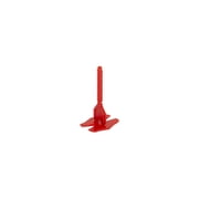 Rubi Tools Cyclone Tile Leveling System, 1/8 (3MM) 300 Count