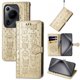 thumbnail image 4 of Funda Cartera FOXDOCK para Huawei Pura 70 Ultra , Flip PU con Relieve de Gatos y Perros, Tarjetero y Soporte, 4 of 6