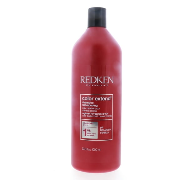 Redken Color Extend Shampoo, 33.8 oz