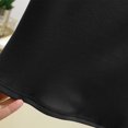 thumbnail image 5 of Jinhomg Cami Tank Top for Women Spaghetti Strap Undershirt Casual Summer Camisole Thermal Underwear Tops Dark Gray L, 5 of 7