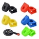 thumbnail image 4 of Soidarity 1 par de protectores de manivela de bicicleta, tapas de bielas, cubierta de silicona, piezas de repuesto para bicicletas de montaña, piezas de Type3 NO3 Soidarity HW2921-04, 4 of 6