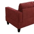 thumbnail image 6 of Starhome living La venta 2 piece sectional sofa, 6 of 6