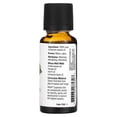 thumbnail image 2 of Aceite esencial NOW Cinnamon Cassia 30 ml 100% puro vegano, 2 of 4