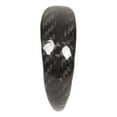 thumbnail image 3 of Console Gear  Knob Cover, Antiscratch Gear  Head Trim Beautiful Texture Decorative  For Car, 3 of 8