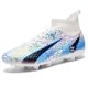 thumbnail image 3 of Zapatillas de fútbol para hombre, zapatos de fútbol antideslizantes, entrenamiento de Futsal al aire libre, FG/TF, profesionales, Unisex, adultos y niños, de alta calidad, 3 of 5