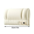 thumbnail image 3 of Rechargeable Hand Warmer Portable Heating Device for Indoor Outdoor Winter Use with Heat-Up and Compact Design in Aluminum Alloy for Everyday Comfort, 3 of 7