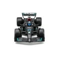 thumbnail image 3 of 2023 Mercedes-Benz AMG Petronas F1 Team, #63 George Russell - 18-28028/63 - 1/24 Scale Diecast Model Car, 3 of 6