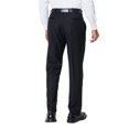 thumbnail image 2 of Burton Mens Tailored Tuxedo Pants, 2 of 4