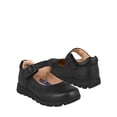thumbnail image 1 of ZAPATOS ESCOLARES NIÑA BAMBINO A3987 PIEL NEGRO BAMBINO A3987, 1 of 4
