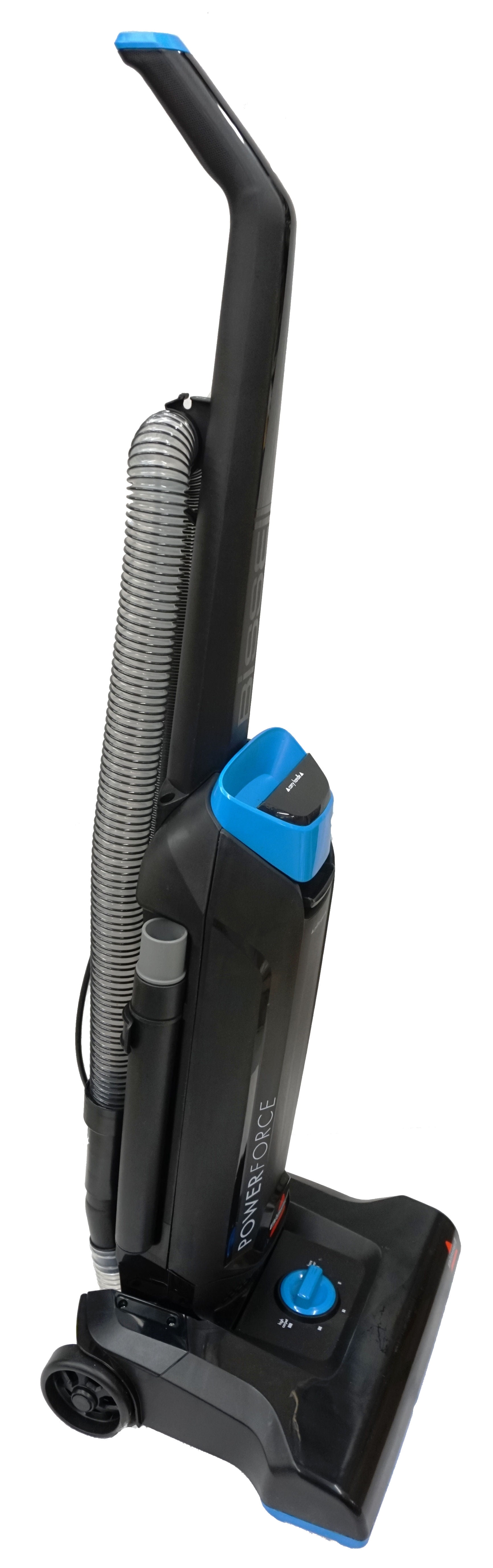 BISSELL Power Force Bagged Upright Vacuum, 1739 atelieryuwa.ciao.jp