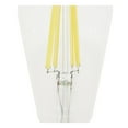 thumbnail image 4 of Westinghouse Lighting 5289020 13 watt & 100 watt Equivalent Clear ST20 Dimmable Filament LED Light Bulb, Medium Base - Pack of 6, 4 of 7
