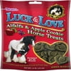 F.M. Browns Wildbird Luck and Love Alfalfa and Apple Horse Treat