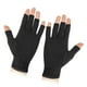 thumbnail image 2 of Guantes Para La Artritis Guante Sin Dedos Para El Dolor De La Artritis 1 Par De Guantes De Compresión Antideslizante Para La Artritis De La Mano Osteoartritis Reumatoide, 2 of 8