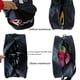 thumbnail image 5 of Bolsa Portátil Para Patines De Ruedas, Bolsa Para Patines Para Niños Y Adultos, Bolsa Transpirable Para Patinaje Sobre Hielo, Bolsa Para Patines En Línea Con Correa Ajustable Para El Hombro Advancent AP007988-03, 5 of 6