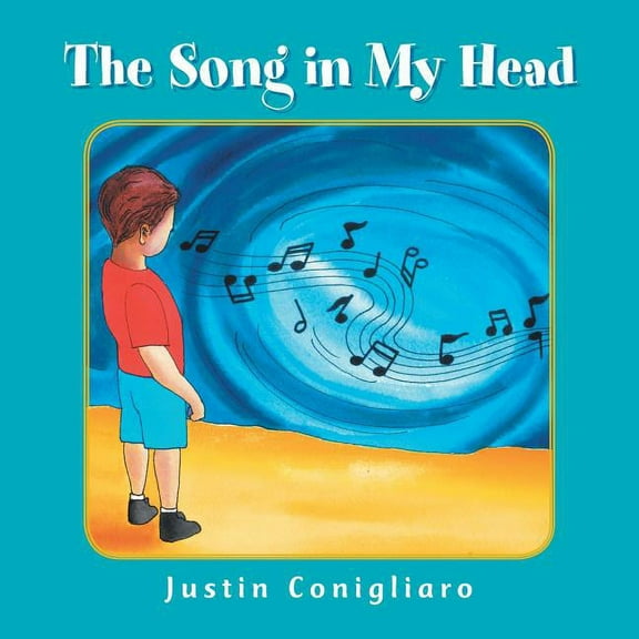 The Song in My Head (Paperback)
