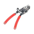 thumbnail image 2 of Extractor de herramienta de mano Alicates de camilla s fijador de carcasa reparación de cuerda de shamjiam Alicates para cable de freno de bicicleta, 2 of 9