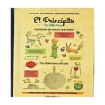 thumbnail image 1 of El Principito bilingüe español-ingles Didalibros Antoine De Saint Exupery, 1 of 2