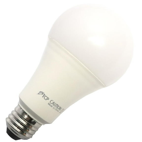 TCP 18937 - L100A21D2527KCQ A21 A Line Pear LED Light Bulb