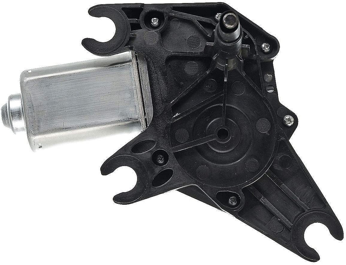APremium Rear Windshield Wiper Motor Replacement for Dodge Durango