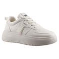 thumbnail image 2 of Tenis Trax by Mr Shu Mujer Casual Urbano beige 23, 2 of 4