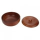 thumbnail image 4 of Cuenco para brocha de afeitar de madera, taza para crema y jabón de afeitar, cuenco de afeitar profesional, herramienta de peluquero, 4 of 8